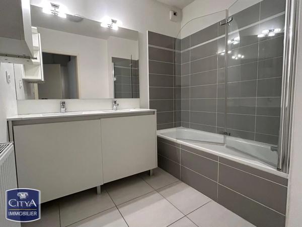 Appartement à vendre 3 pièces 66m² Avignon (84000)