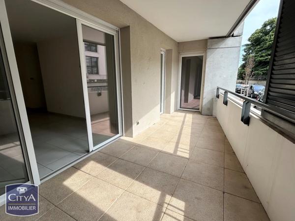 Appartement à vendre 3 pièces 66m² Avignon (84000)