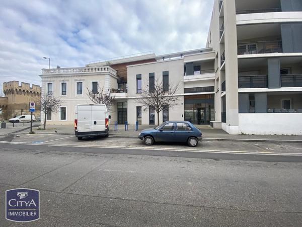 Appartement à vendre 3 pièces 66m² Avignon (84000)