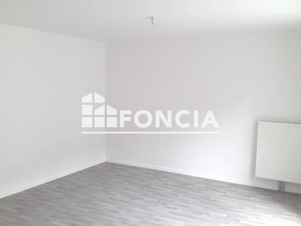 Location Appartement 2 pièces 45.7 m² - 3 RUE DU PANORAMA Darnetal 76160
