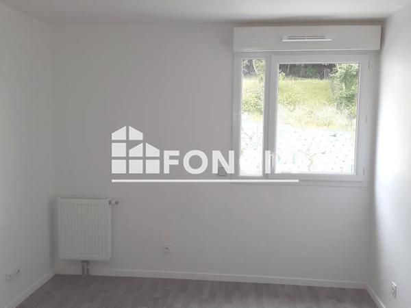 Location Appartement 2 pièces 45.7 m² - 3 RUE DU PANORAMA Darnetal 76160