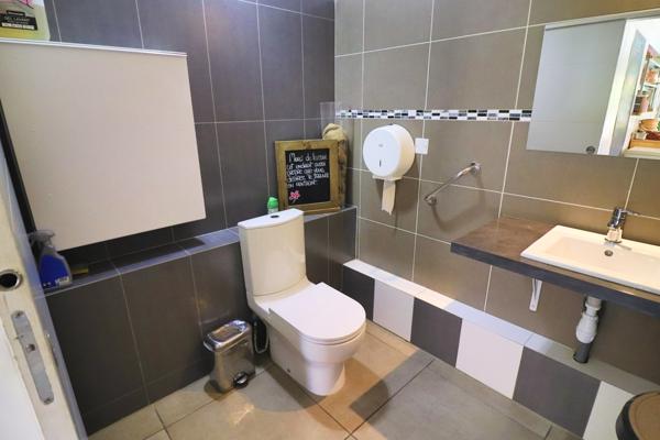 Fonds de commerce restauration Saint Maximin la Sainte Baume