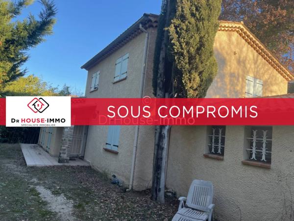 Maison à vendre 5 pièces de 125 m²
