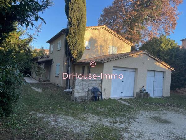 Maison à vendre 5 pièces de 125 m²