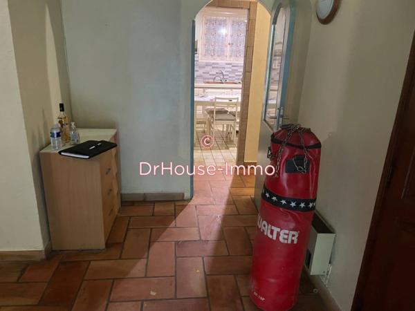 Maison à vendre 5 pièces de 125 m²