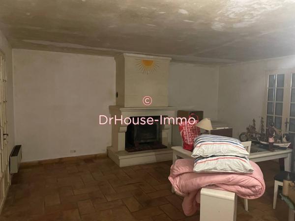 Maison à vendre 5 pièces de 125 m²