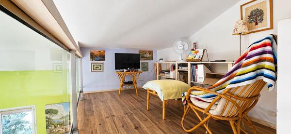 Grande maison 5 pièces 135 m2 sur terrain piscinable