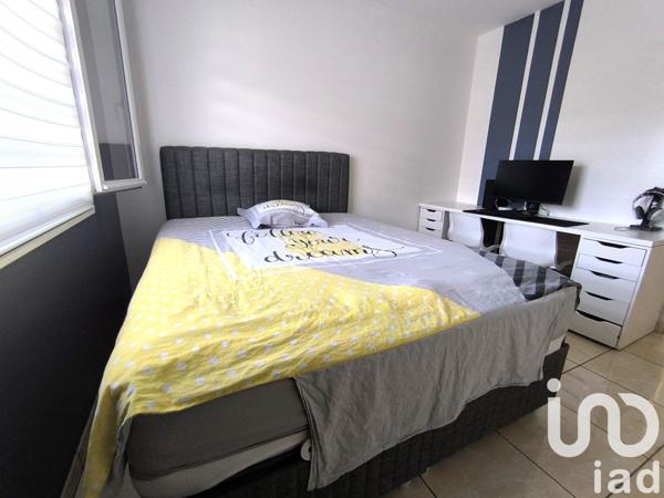 Maison à vendre 5 pièces 137 m² Saint-Chamond