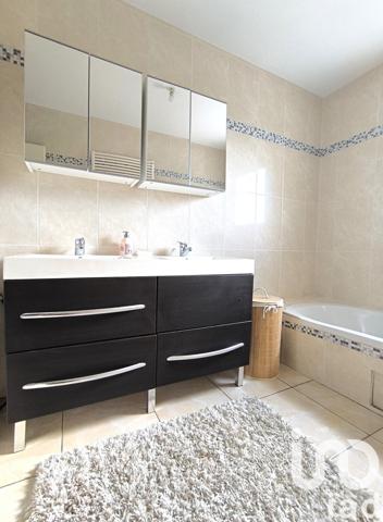 Maison à vendre 5 pièces 137 m² Saint-Chamond