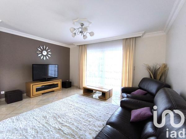 Maison à vendre 5 pièces 137 m² Saint-Chamond