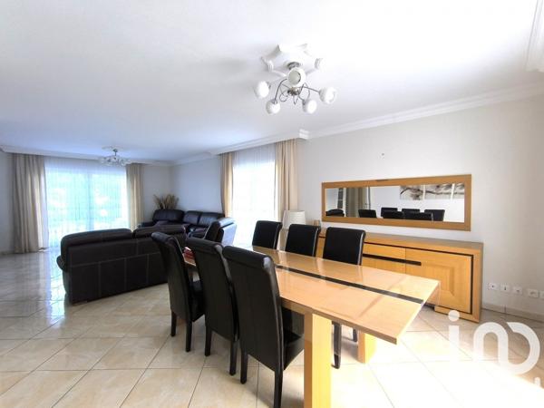 Maison à vendre 5 pièces 137 m² Saint-Chamond