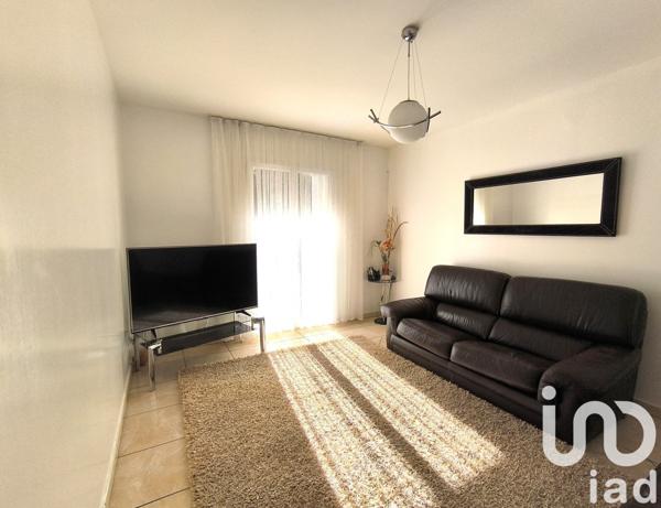 Maison à vendre 5 pièces 137 m² Saint-Chamond