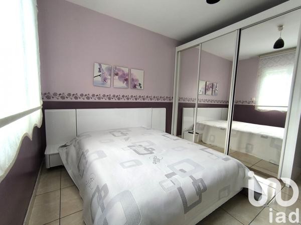 Maison à vendre 5 pièces 137 m² Saint-Chamond