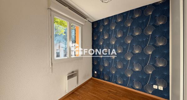 Location Studio 28.02 m² - Clermont-ferrand 63000