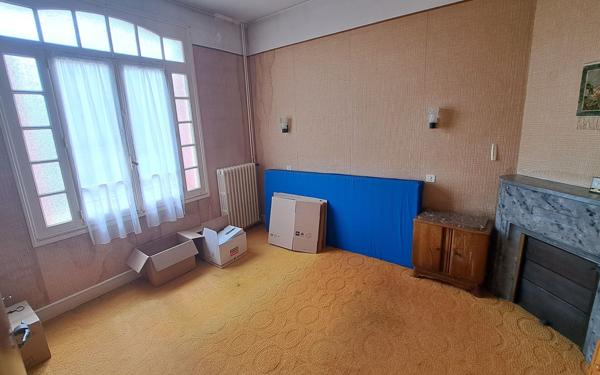 Maison à vendre    7 pièces •  Montivilliers