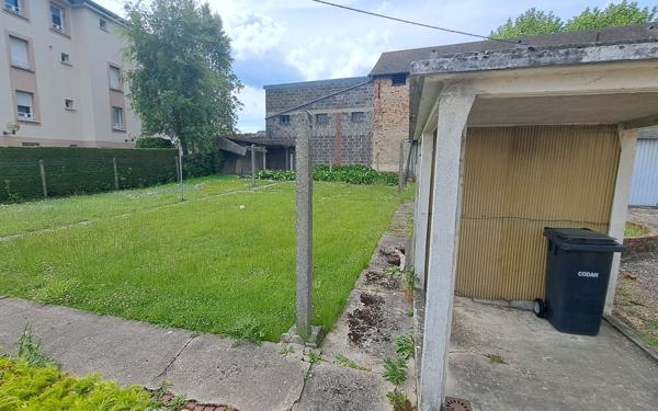 Maison à vendre    7 pièces •  Montivilliers