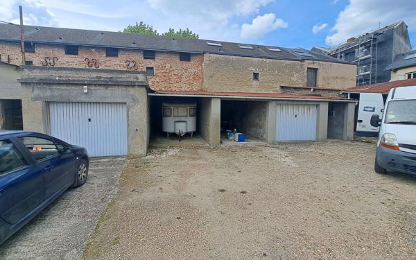 Maison à vendre    7 pièces •  Montivilliers