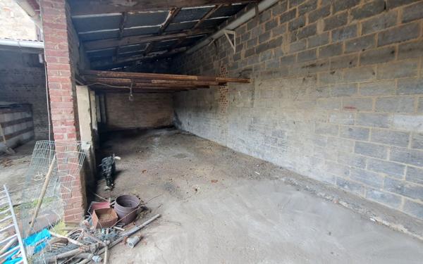 Maison à vendre    7 pièces •  Montivilliers