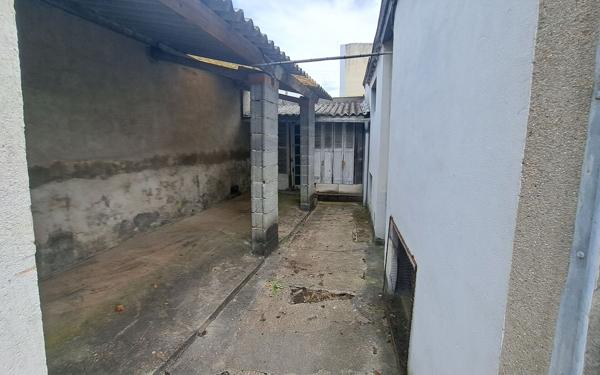 Maison à vendre    7 pièces •  Montivilliers