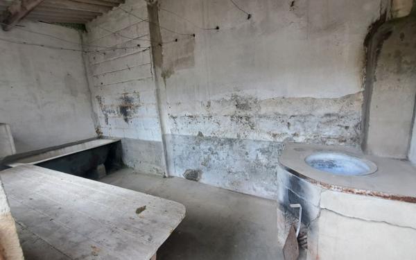 Maison à vendre    7 pièces •  Montivilliers