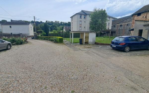 Maison à vendre    7 pièces •  Montivilliers