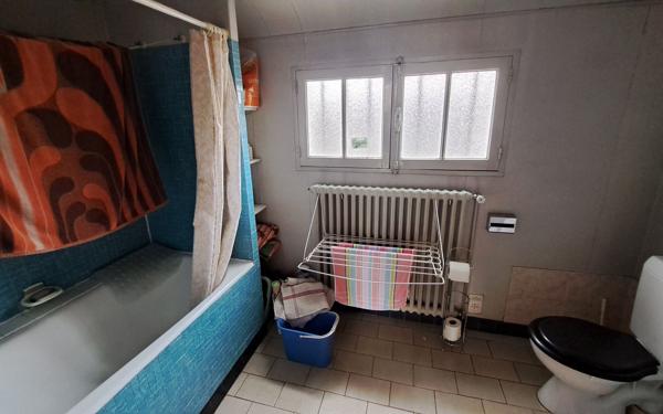 Maison à vendre    7 pièces •  Montivilliers