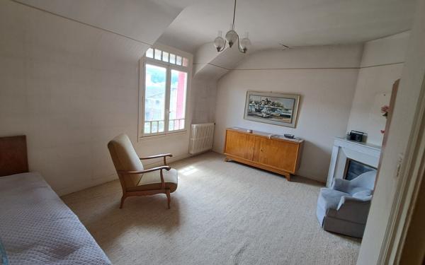 Maison à vendre    7 pièces •  Montivilliers