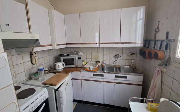 Maison à vendre    7 pièces •  Montivilliers