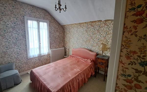 Maison à vendre    7 pièces •  Montivilliers