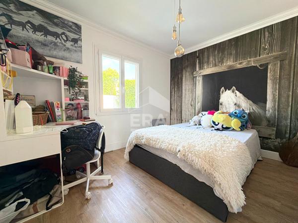 A VENDRE 84120 PERTUIS MAISON PLAIN PIED 5 PIECES D'ENVIRON 116 M² AVEC JARDIN ET PISCINE