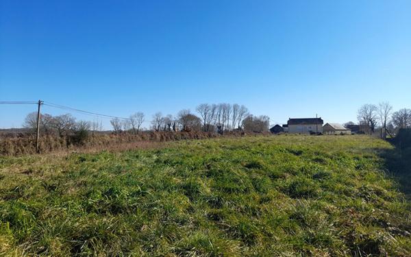 Terrain à vendre    Gabaston