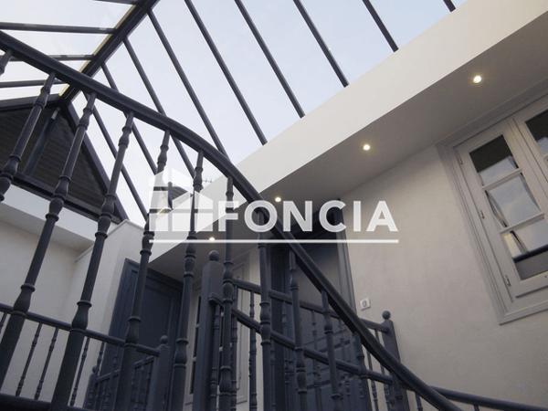 Location Appartement 3 pièces 64.69 m² - 8 RUE MARENGO Bayonne 64100