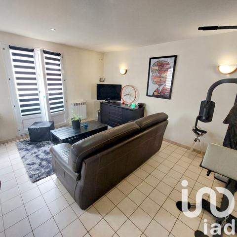 Appartement à vendre 2 pièces 47 m² Nantes