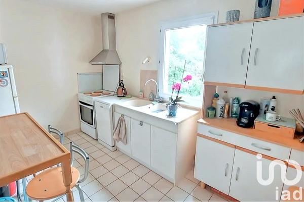 Appartement à vendre 2 pièces 47 m² Nantes