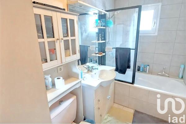 Appartement à vendre 2 pièces 47 m² Nantes