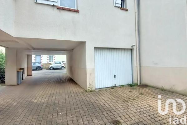 Appartement à vendre 2 pièces 47 m² Nantes