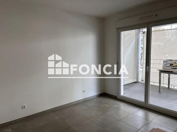 Location Appartement 3 pièces 54.19 m² - La Seyne Sur Mer 83500