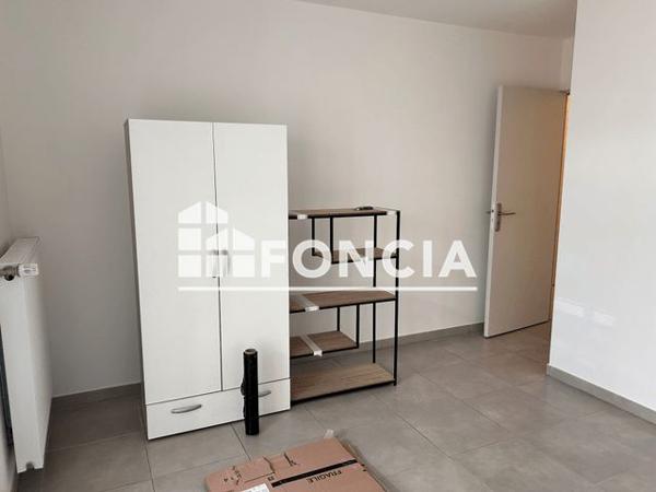 Location Appartement 3 pièces 54.19 m² - La Seyne Sur Mer 83500
