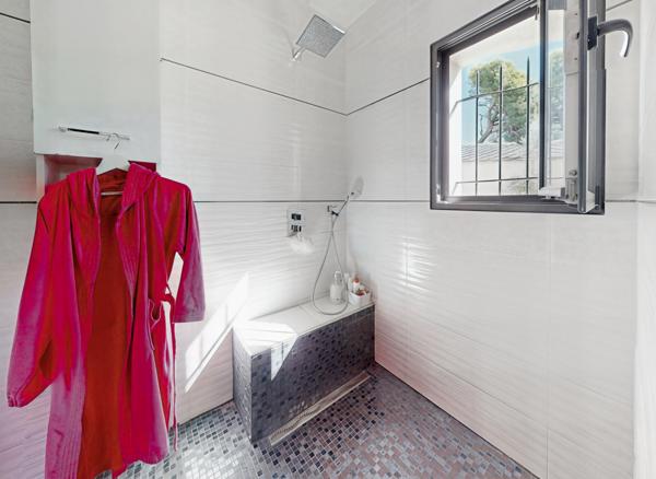 Pennes-Mirabeau (13170) Maison T4 100m2 avec piscine sur 500 m2 de terrain