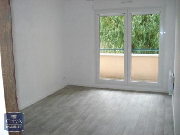 Location appartement 2 pièces de 33m²
