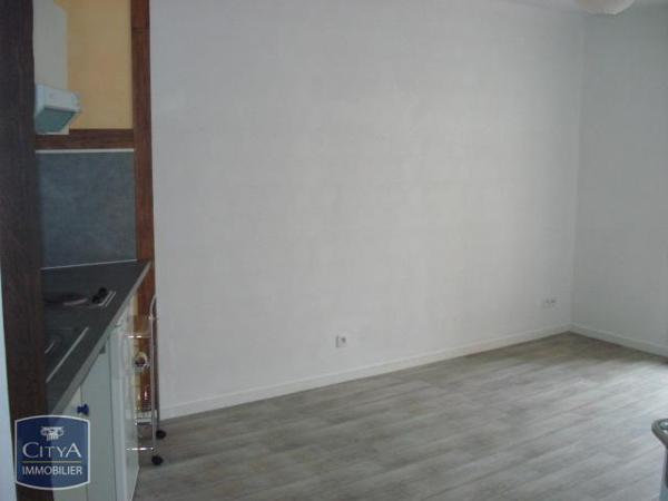 Location appartement 2 pièces de 33m²