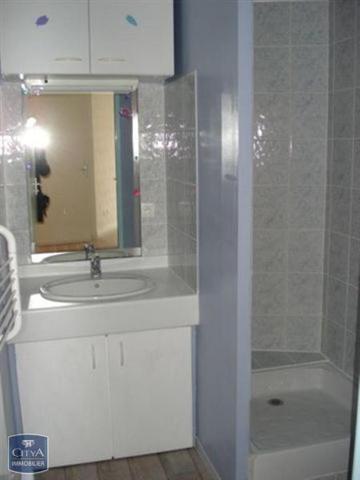 Location appartement 2 pièces de 33m²