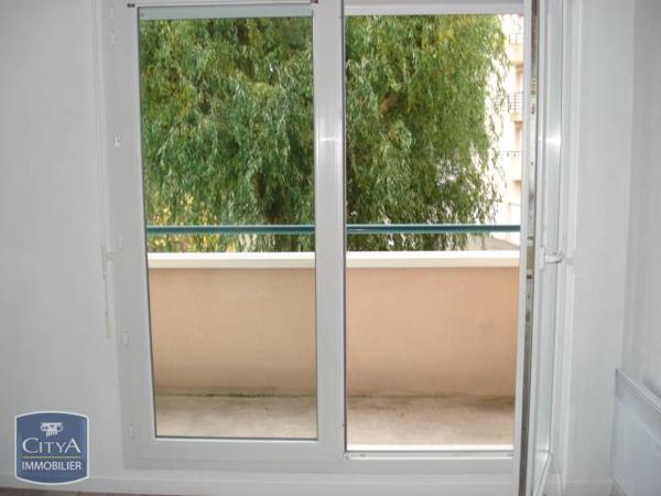 Location appartement 2 pièces de 33m²