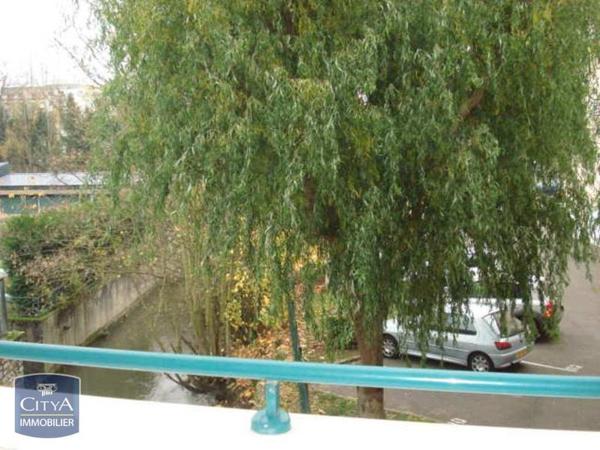 Location appartement 2 pièces de 33m²