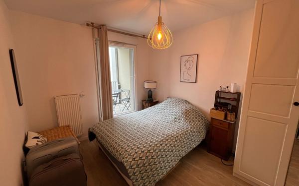 Appartement à louer    2 pièces • 44,10 m2 Lille