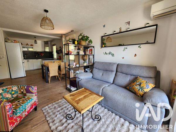 Appartement à vendre 3 pièces 59 m² Toulouse