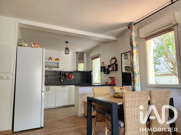 Appartement à vendre 3 pièces 59 m² Toulouse