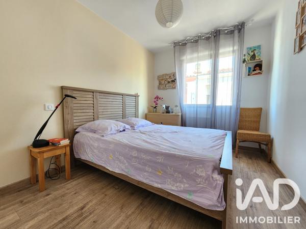 Appartement à vendre 3 pièces 59 m² Toulouse