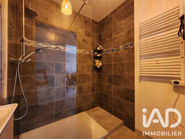 Appartement à vendre 3 pièces 59 m² Toulouse