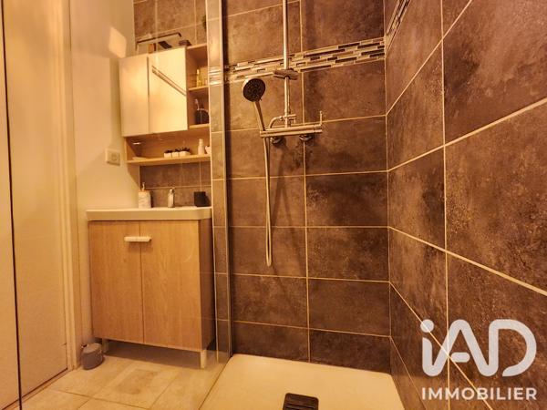 Appartement à vendre 3 pièces 59 m² Toulouse